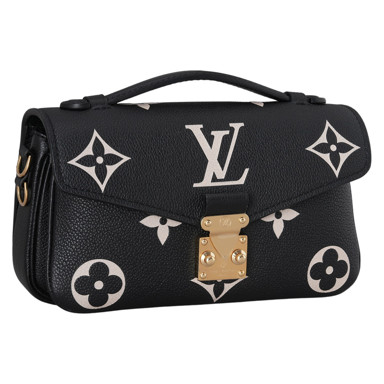 LOUIS VUITTON(USED)루이비통 M46596 앙프렝뜨 포쉐트 메티스 이스트 웨스트